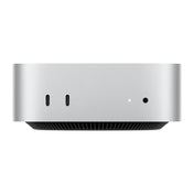 Mac mini M4 Apple M4 чип с 10-ядрен CPU и 10-ядрен GPU 24GB 1TB - iSTYLE.bg