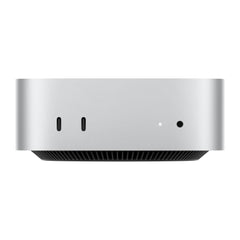 Mac mini M4 Apple M4 чип с 10-ядрен CPU и 10-ядрен GPU 24GB 1TB - iSTYLE.bg