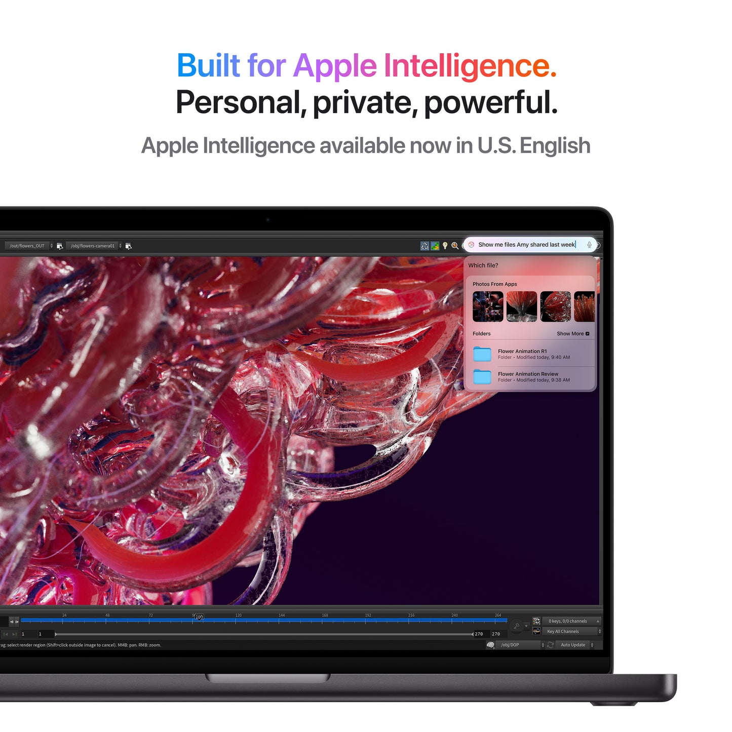 14-inch MacBook Pro: Apple M4 chip with 10-core CPU and 10-core GPU, 512GB SSD - Silver - iSTYLE BG