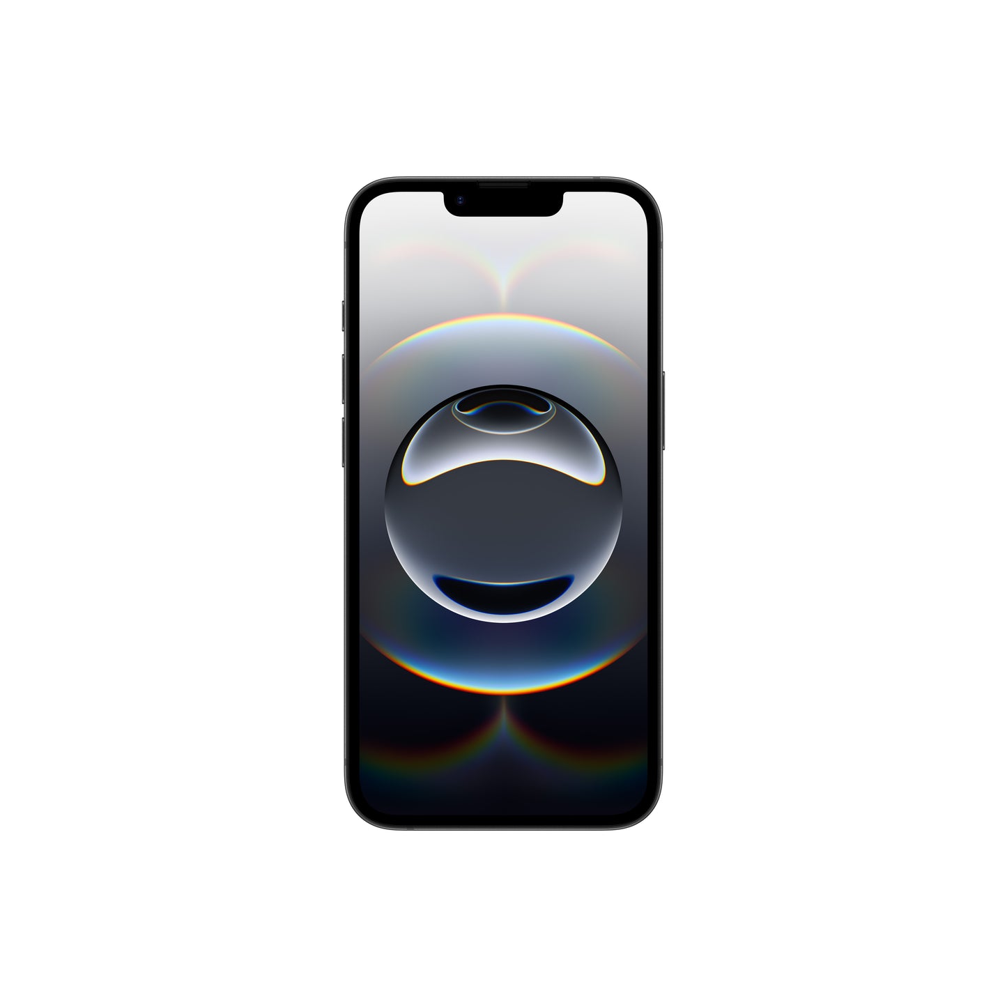 iPhone 16e 256GB Black - iSTYLE BG
