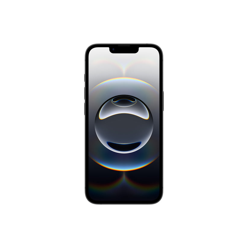 iPhone 16e 256GB Black - iSTYLE BG