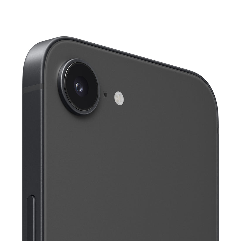 iPhone 16e 256GB Black - iSTYLE BG