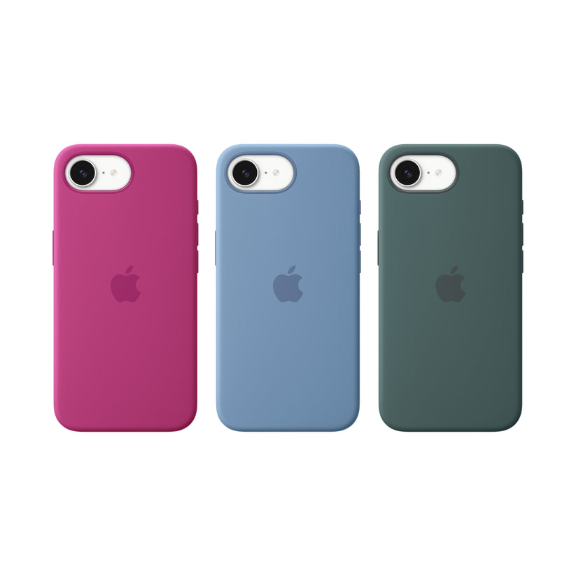 iPhone 16e 256GB Black - iSTYLE BG