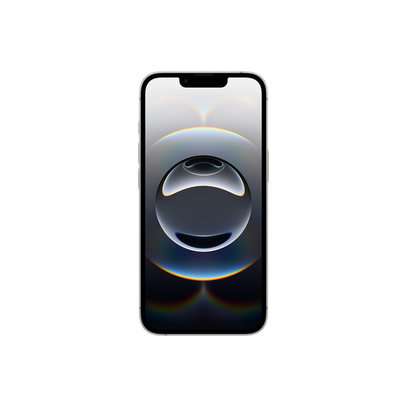 iPhone 16e 128GB White - iSTYLE BG
