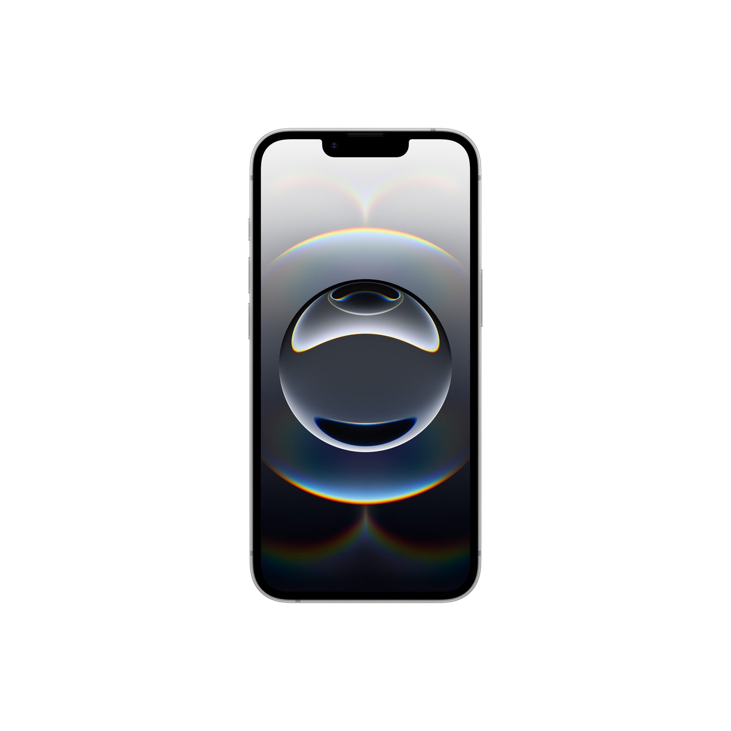 iPhone 16e 256GB White - iSTYLE BG