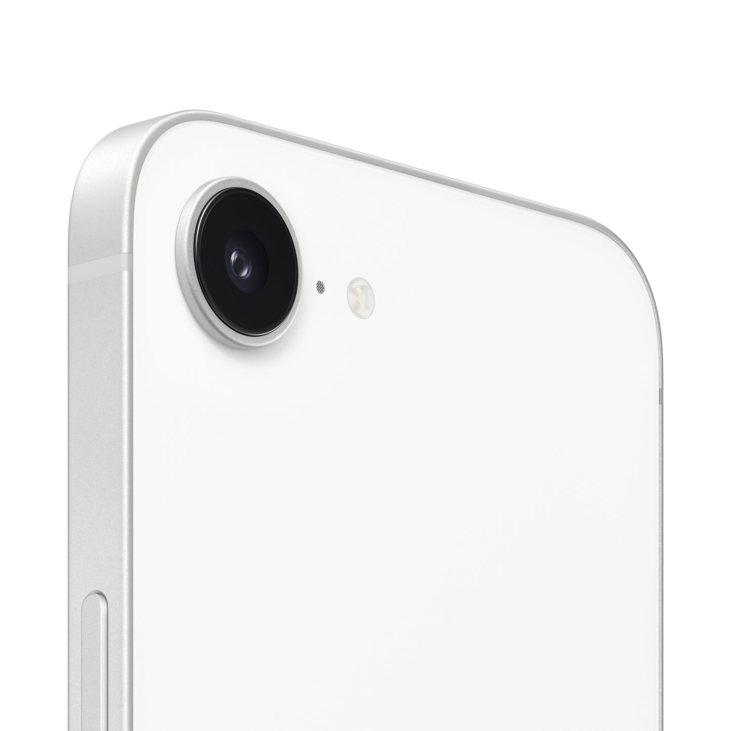 iPhone 16e 128GB White - iSTYLE BG