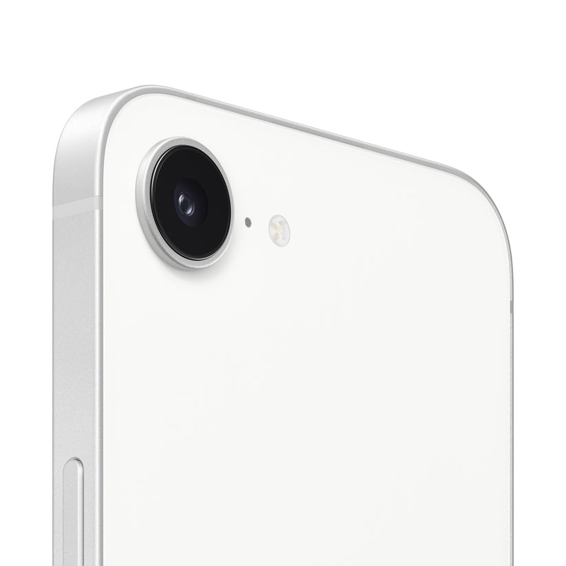 iPhone 16e 128GB White - iSTYLE BG