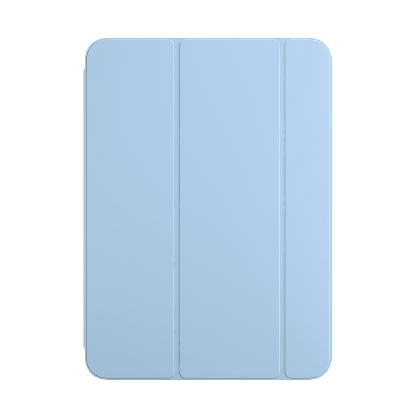 Smart Folio for iPad (A16) - Sky - iSTYLE BG
