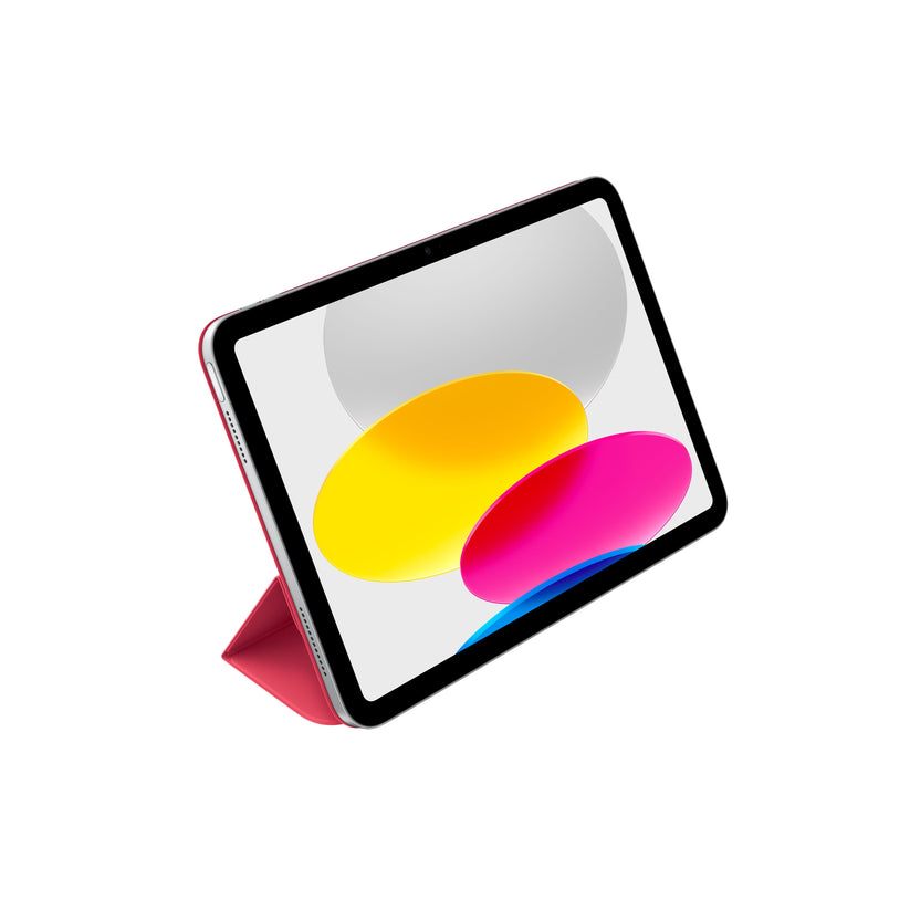 Smart Folio for iPad (A16) - Watermelon - iSTYLE BG
