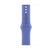 46mm Periwinkle Sport Band - M/L - iSTYLE BG