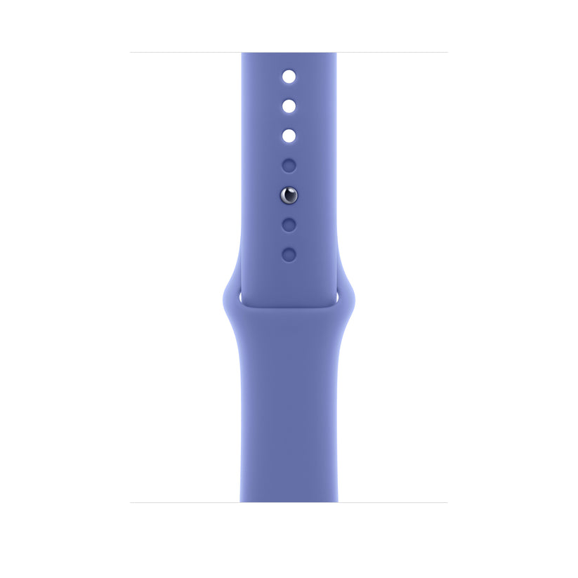 46mm Periwinkle Sport Band - M/L - iSTYLE BG