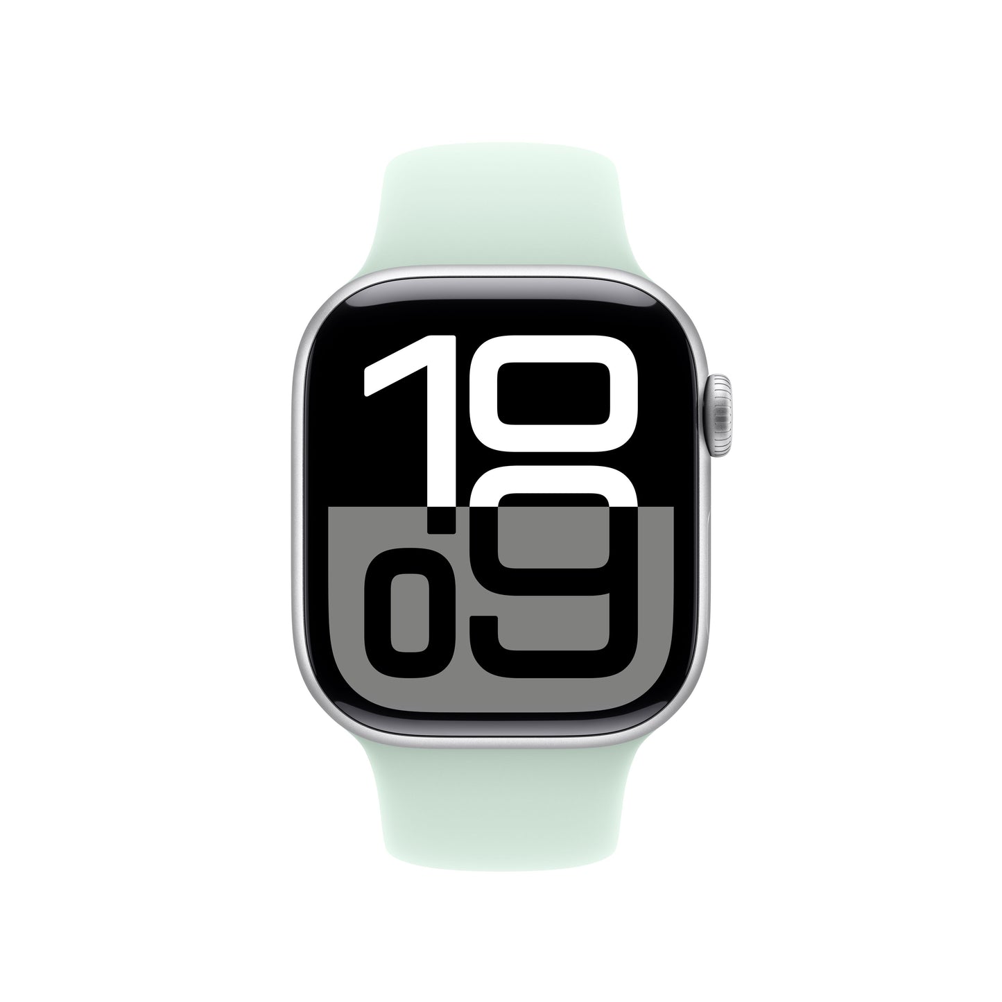 42mm Aquamarine Sport Band - M/L - iSTYLE BG