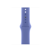 42mm Periwinkle Sport Band - S/M - iSTYLE BG