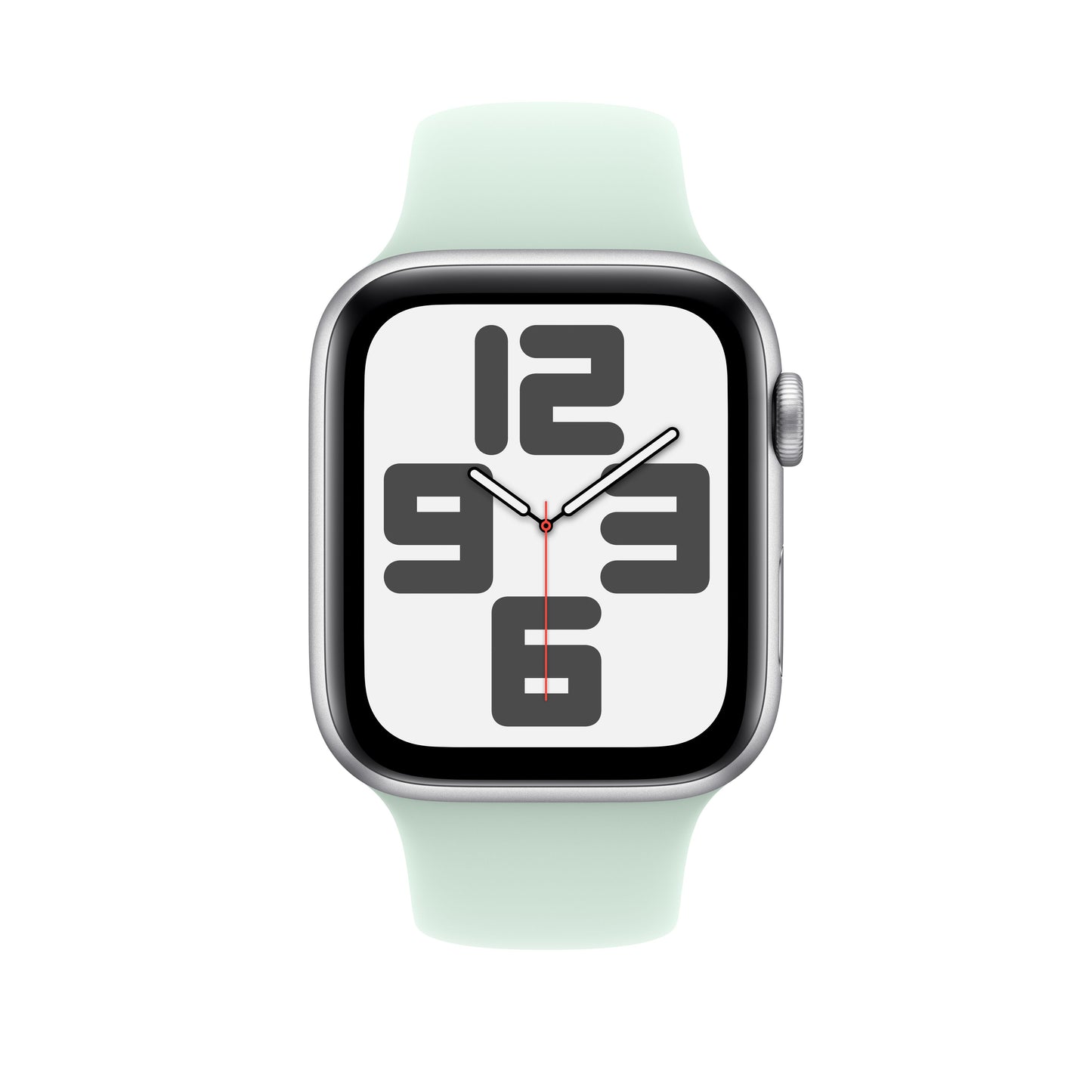 Каишка от Apple - 40 мм Aquamarine Sport Band - M/L - iSTYLE BG