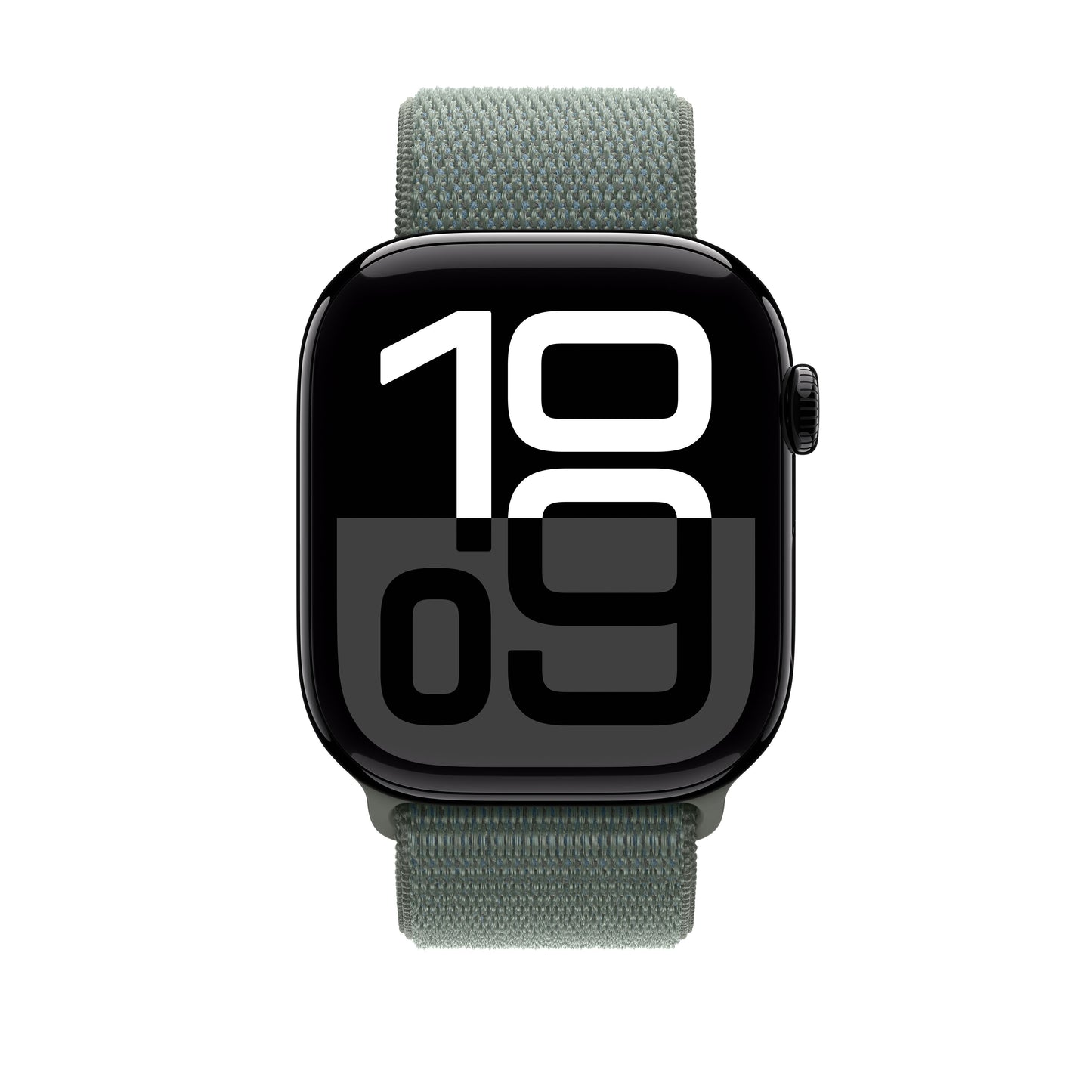 46mm Sage Sport Loop - iSTYLE BG
