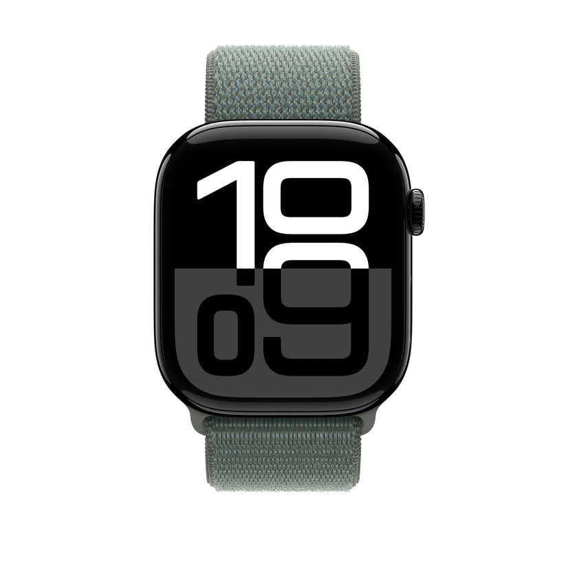 46mm Sage Sport Loop - iSTYLE BG