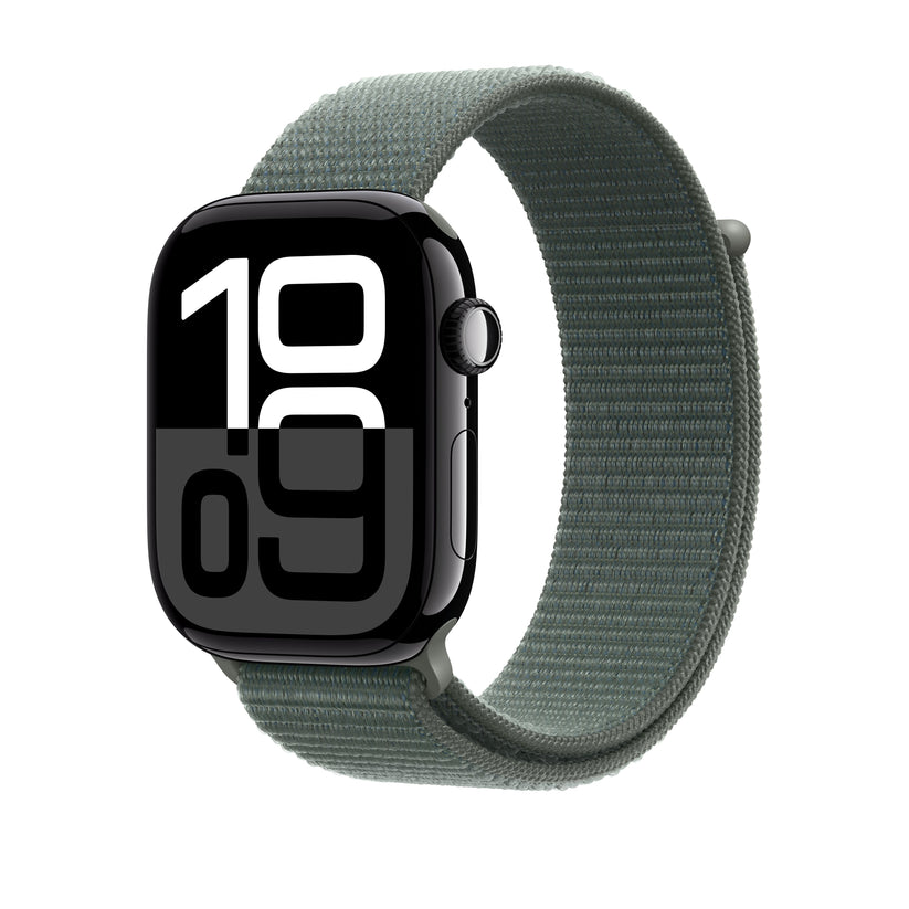 46mm Sage Sport Loop - iSTYLE BG