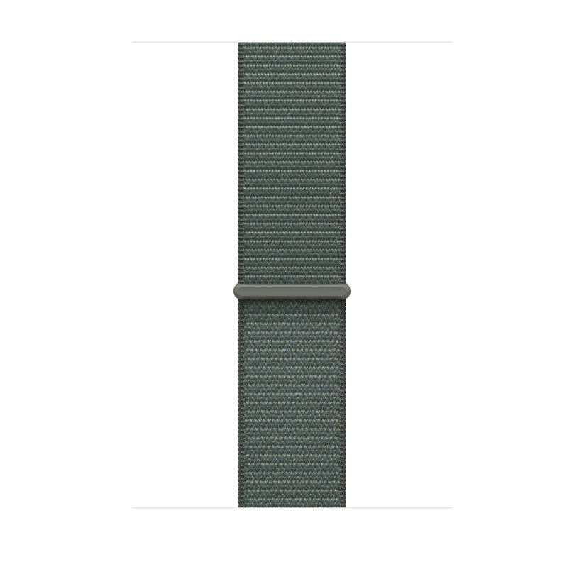 46mm Sage Sport Loop - iSTYLE BG
