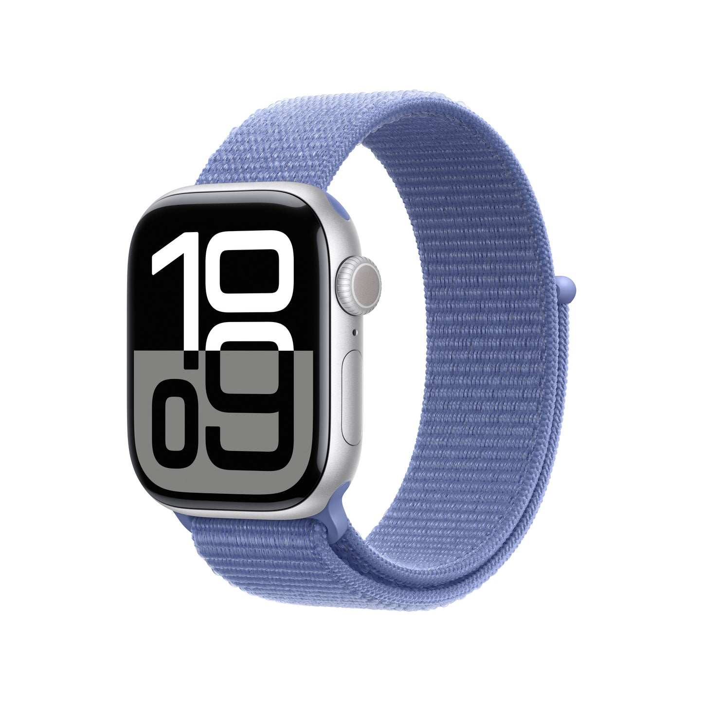 42mm Periwinkle Sport Loop - iSTYLE BG