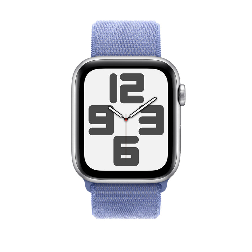 40mm Periwinkle Sport Loop - iSTYLE BG