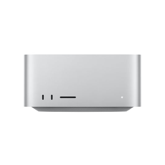 Mac Studio: Apple M3 Ultra with 28-core CPU and 60-core GPU, 1TB SSD - iSTYLE BG