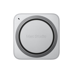 Mac Studio: Apple M3 Ultra with 28-core CPU and 60-core GPU, 1TB SSD - iSTYLE BG
