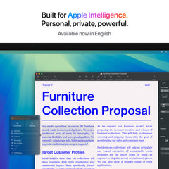 Mac Studio: Apple M3 Ultra with 28-core CPU and 60-core GPU, 1TB SSD - iSTYLE BG