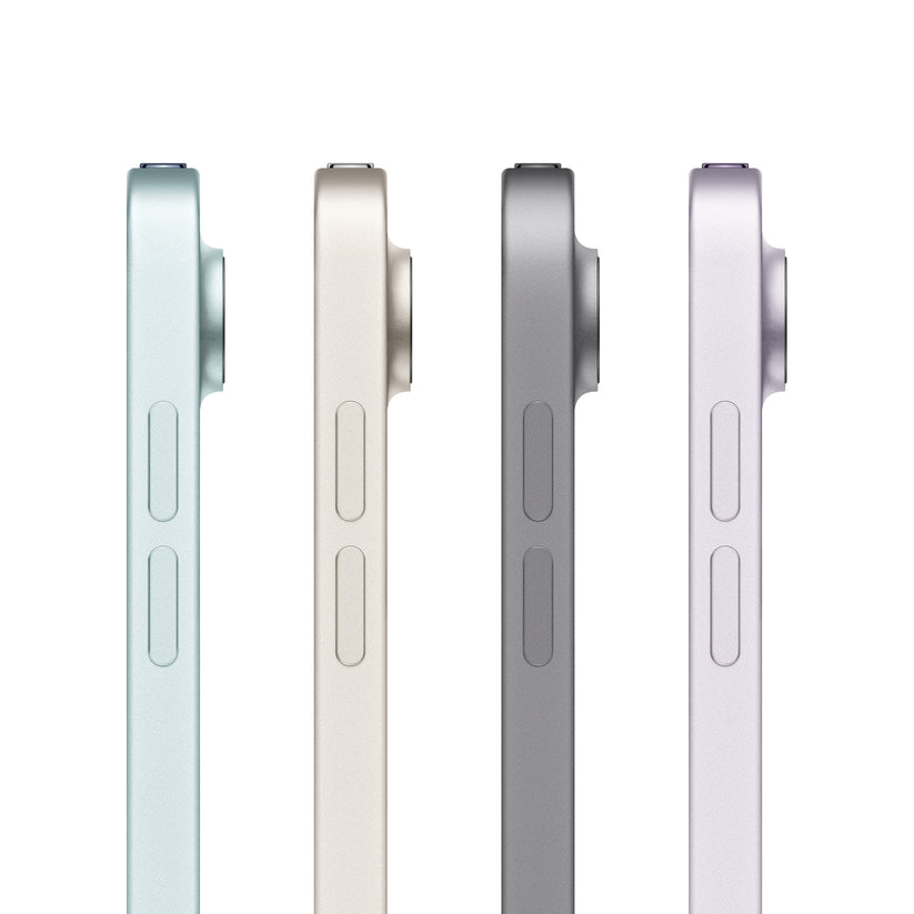 11-inch iPad Air Wi-Fi 1TB - Purple (M3) - iSTYLE BG