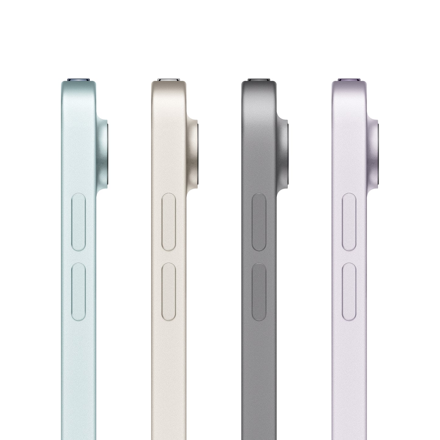 11-inch iPad Air Wi-Fi 128GB - Starlight (M3) - iSTYLE BG