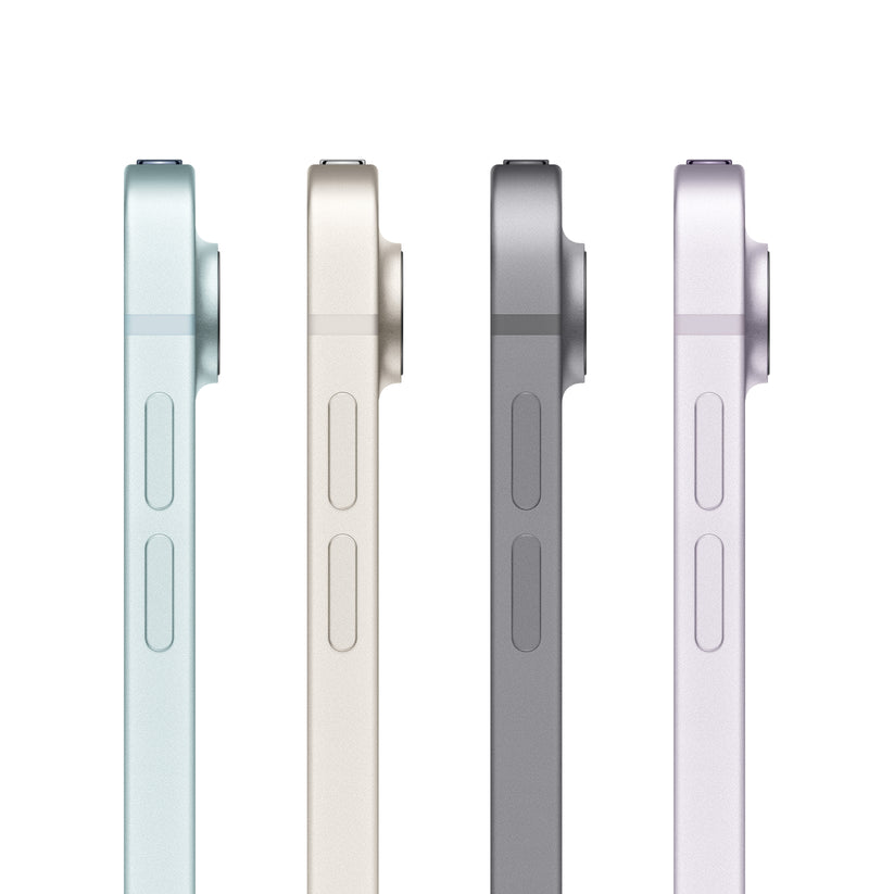 13-inch iPad Air Wi-Fi + Cellular 128GB - Starlight (M3) - iSTYLE BG