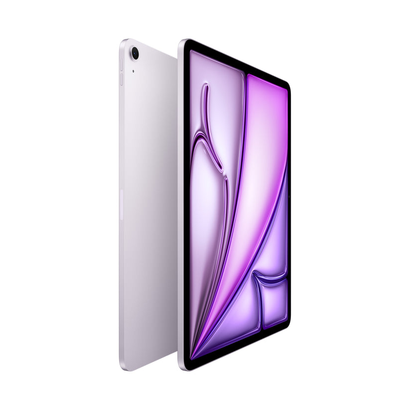 13-inch iPad Air Wi-Fi 128GB - Purple (M3) - iSTYLE BG