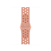 40mm Alpenglow Pink Nike Sport Band - S/M - iSTYLE BG