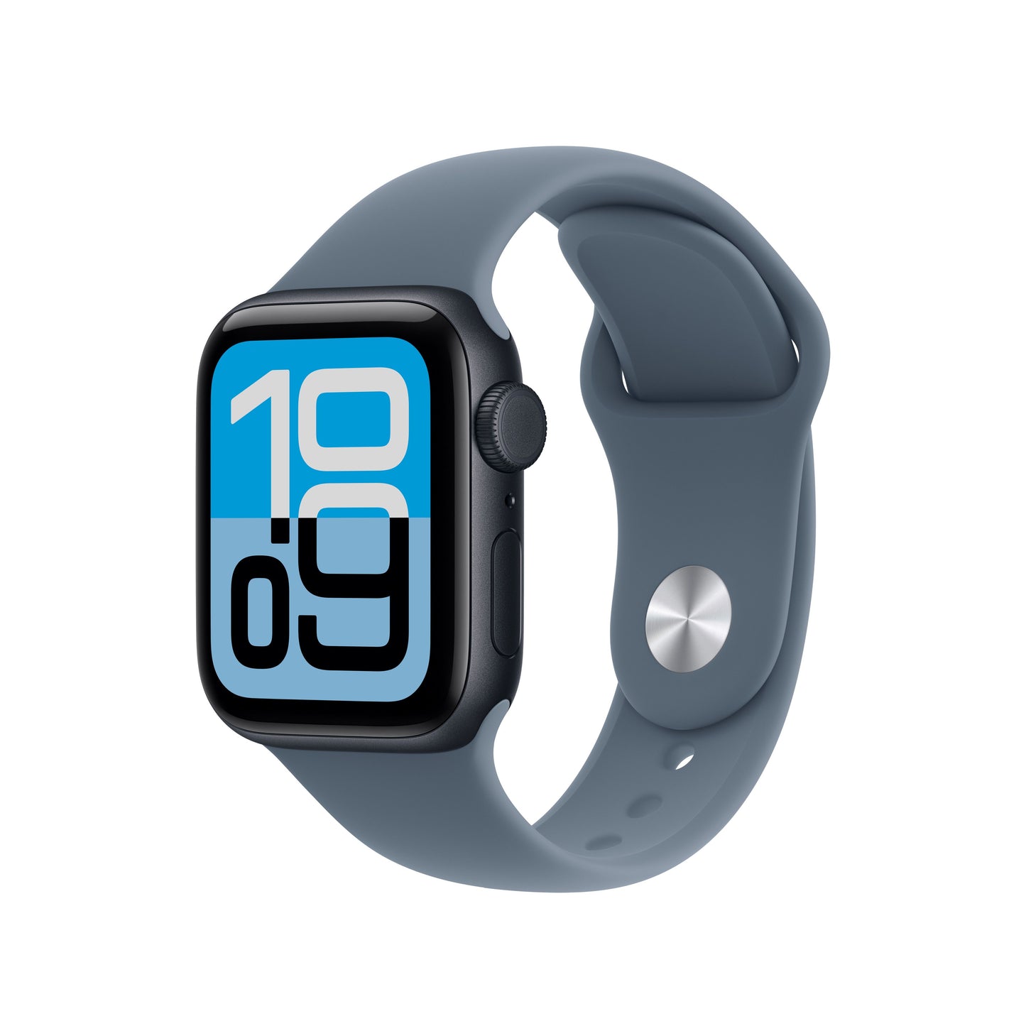 40mm Anchor Blue Sport Band - M/L - iSTYLE BG