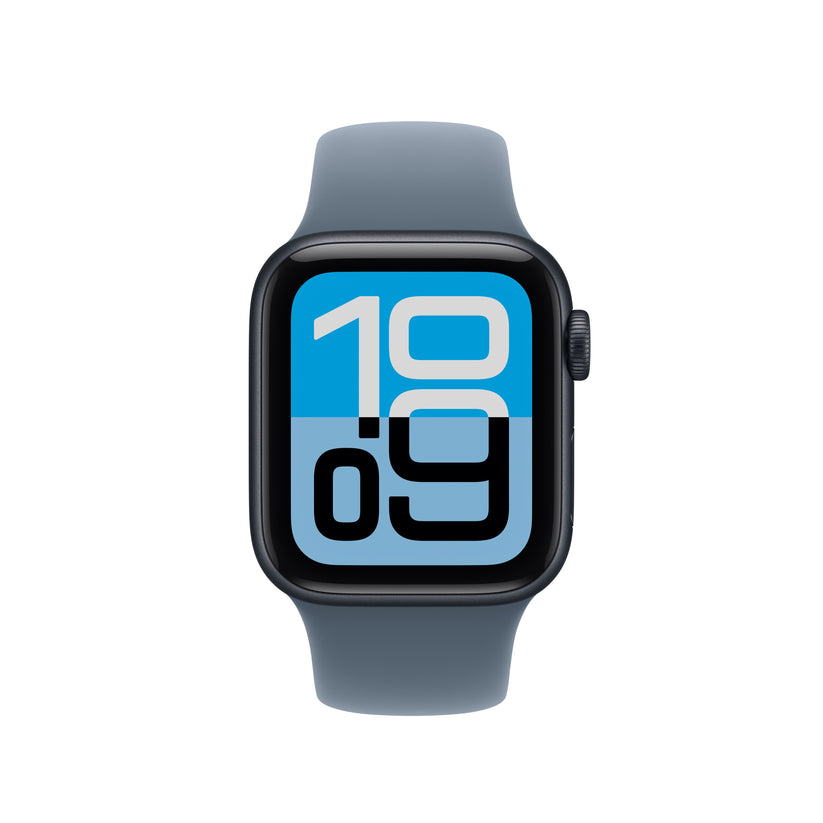 40mm Anchor Blue Sport Band - M/L - iSTYLE BG