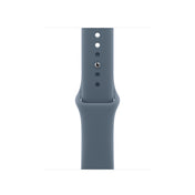 40mm Anchor Blue Sport Band - S/M - iSTYLE BG