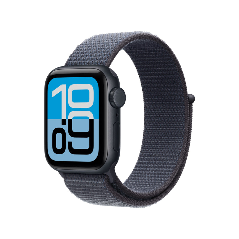 40mm Anchor Blue Sport Loop - iSTYLE BG