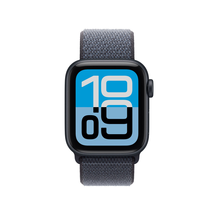 40mm Anchor Blue Sport Loop - iSTYLE BG