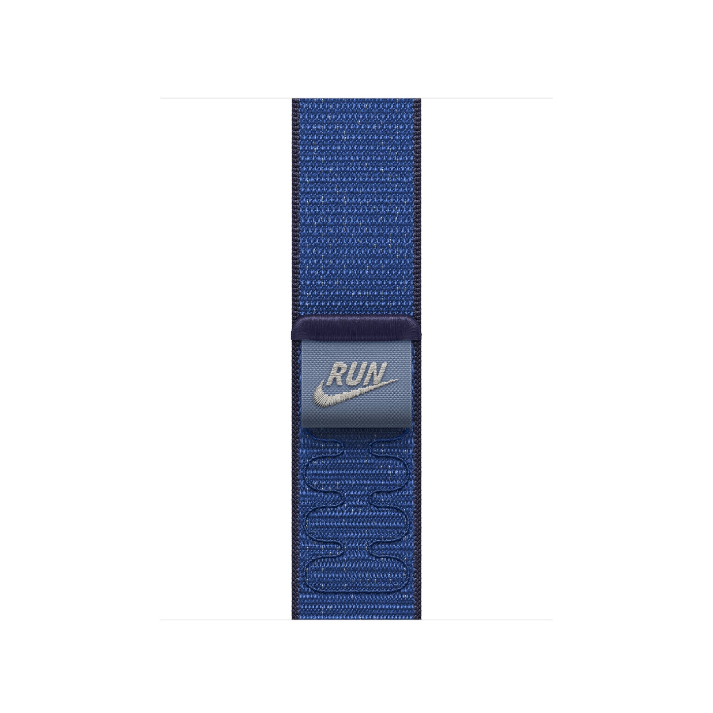 40mm Blue Ribbon Nike Sport Loop - iSTYLE BG