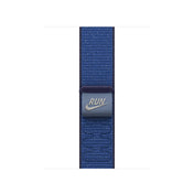 40mm Blue Ribbon Nike Sport Loop - iSTYLE BG