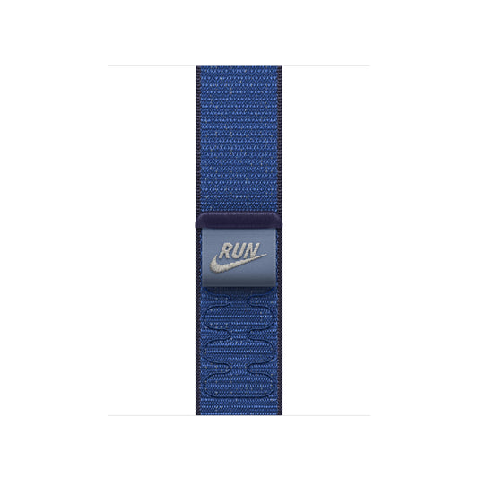 40mm Blue Ribbon Nike Sport Loop - iSTYLE BG