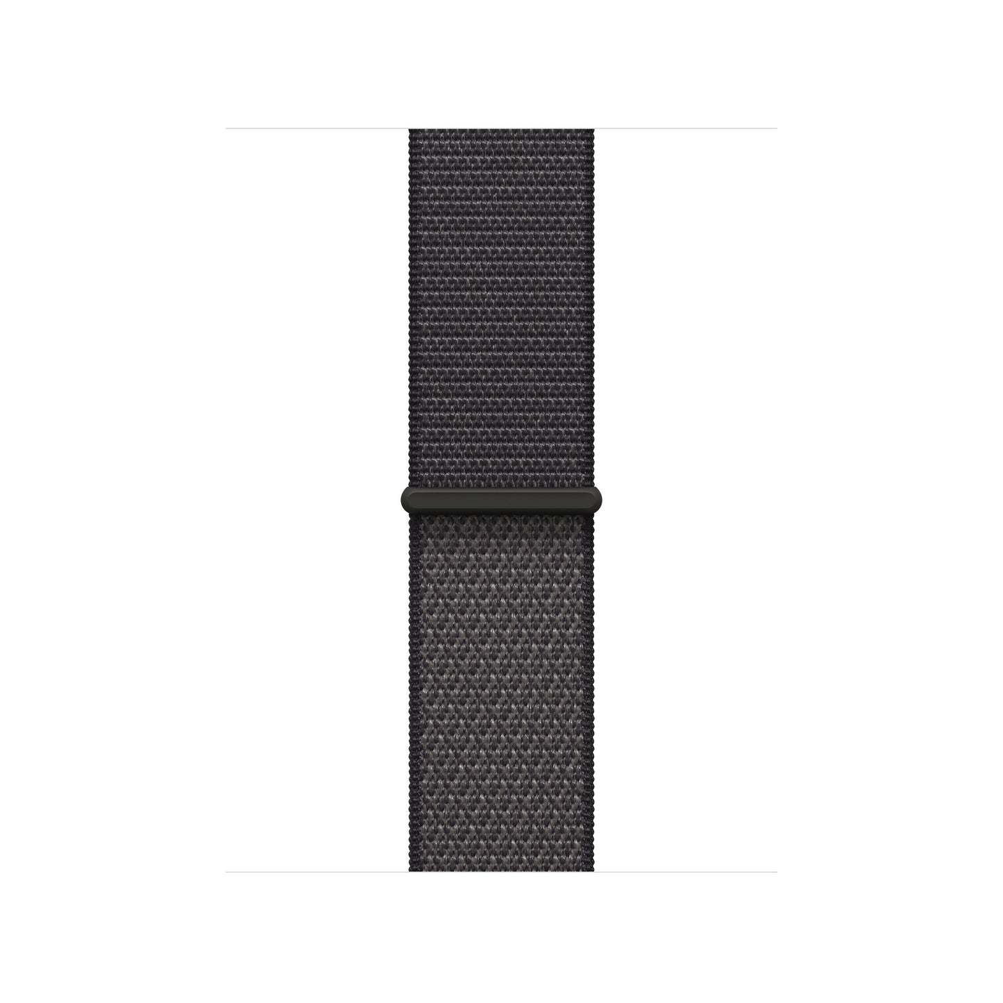 40mm Dark Grey Sport Loop - iSTYLE BG