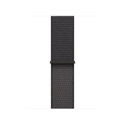 40mm Dark Grey Sport Loop - iSTYLE BG