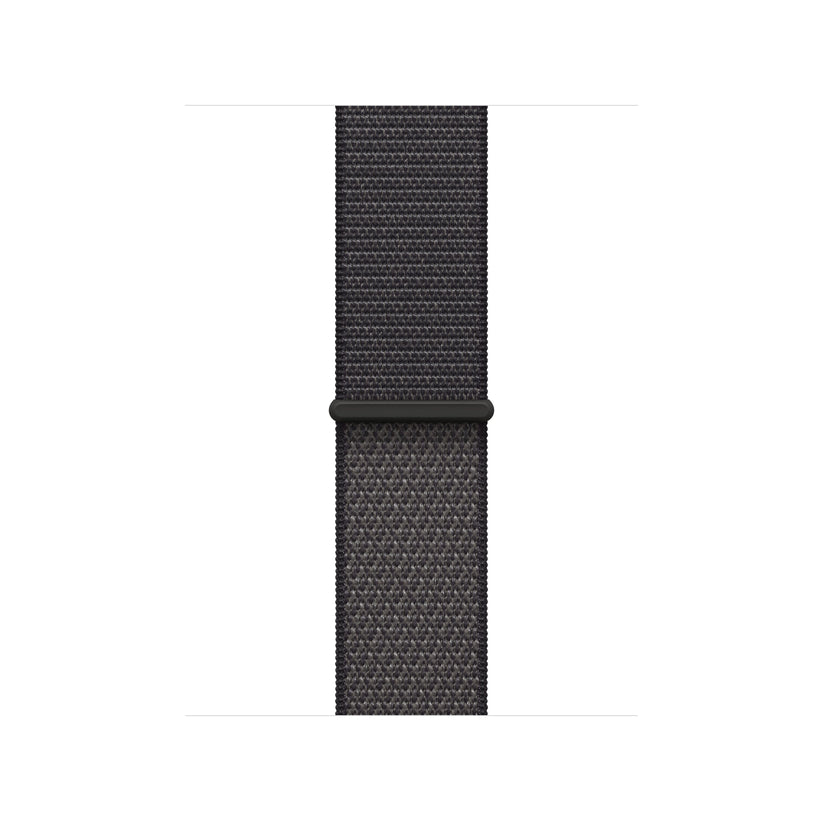 40mm Dark Grey Sport Loop - iSTYLE BG