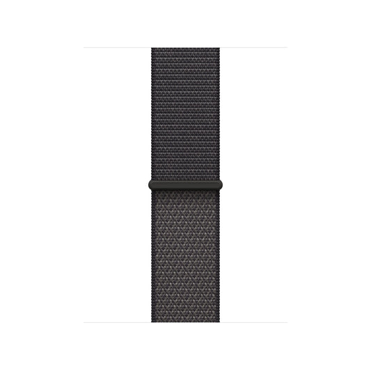 40mm Dark Grey Sport Loop - iSTYLE BG