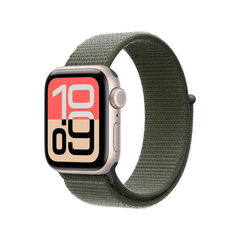 40mm Forest Sport Loop - iSTYLE BG