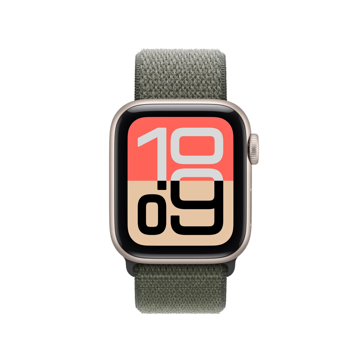 40mm Forest Sport Loop - iSTYLE BG