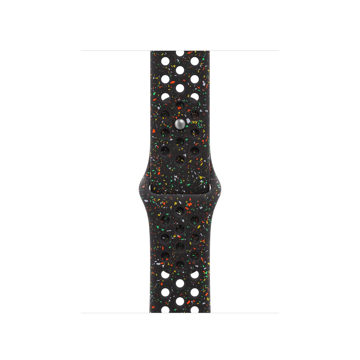 40mm Midnight Black Nike Sport Band - M/L - iSTYLE BG
