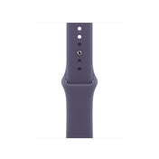 40mm Purple Fog Sport Band - M/L - iSTYLE BG