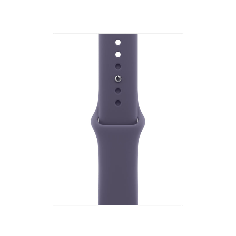 40mm Purple Fog Sport Band - M/L - iSTYLE BG