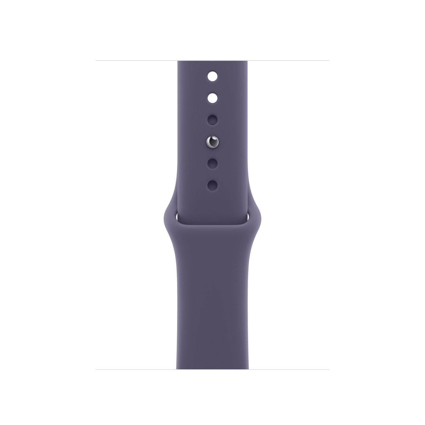 40mm Purple Fog Sport Band - S/M - iSTYLE BG